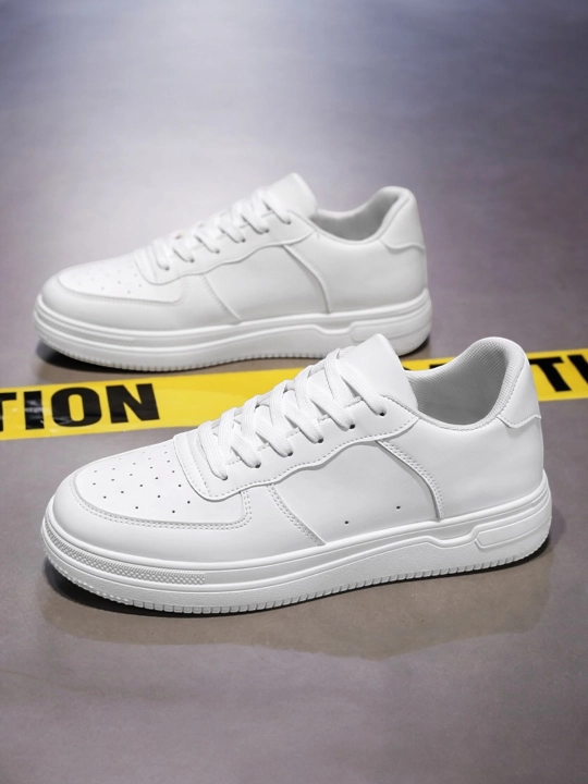 Erkaklar krossovkasi, erkaklar poyabzali, bahor-yoz-kuz mavsumi uchun, о‘lchamlari: 39–44