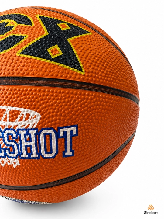 Basketbol to‘pi, sport to‘pi, o‘yin to‘pi, mashg‘ulot to‘pi, rezina to‘p