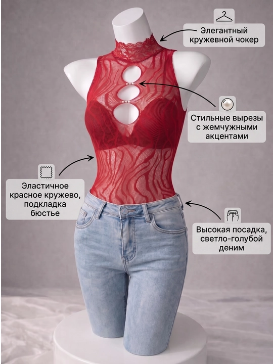 Женская ночная одежда, боди, кружевная ночная одежда, пеньюар