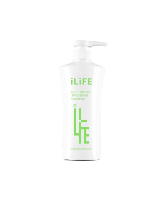 ILiFE namlovchi va tekislovchi shampun 500 ml