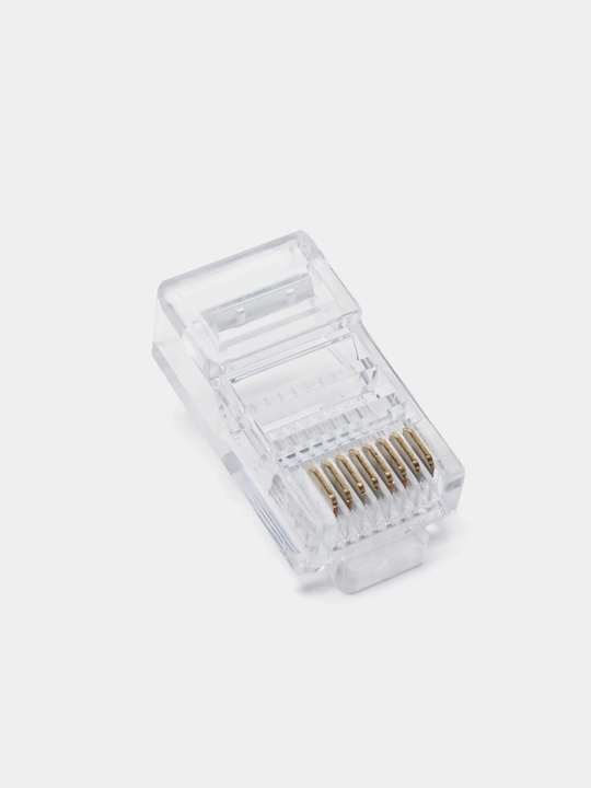 RJ-45 cat5 Коннектор