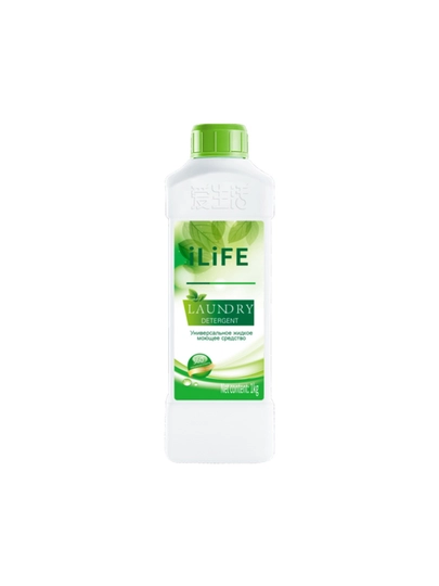 ILiFE Многофункциональный гель для стирки
