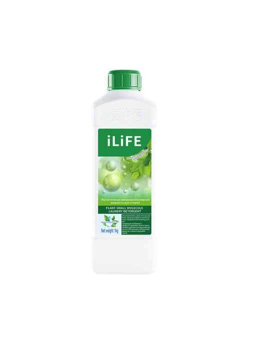 ILiFE Многофункциональный гель для стирки