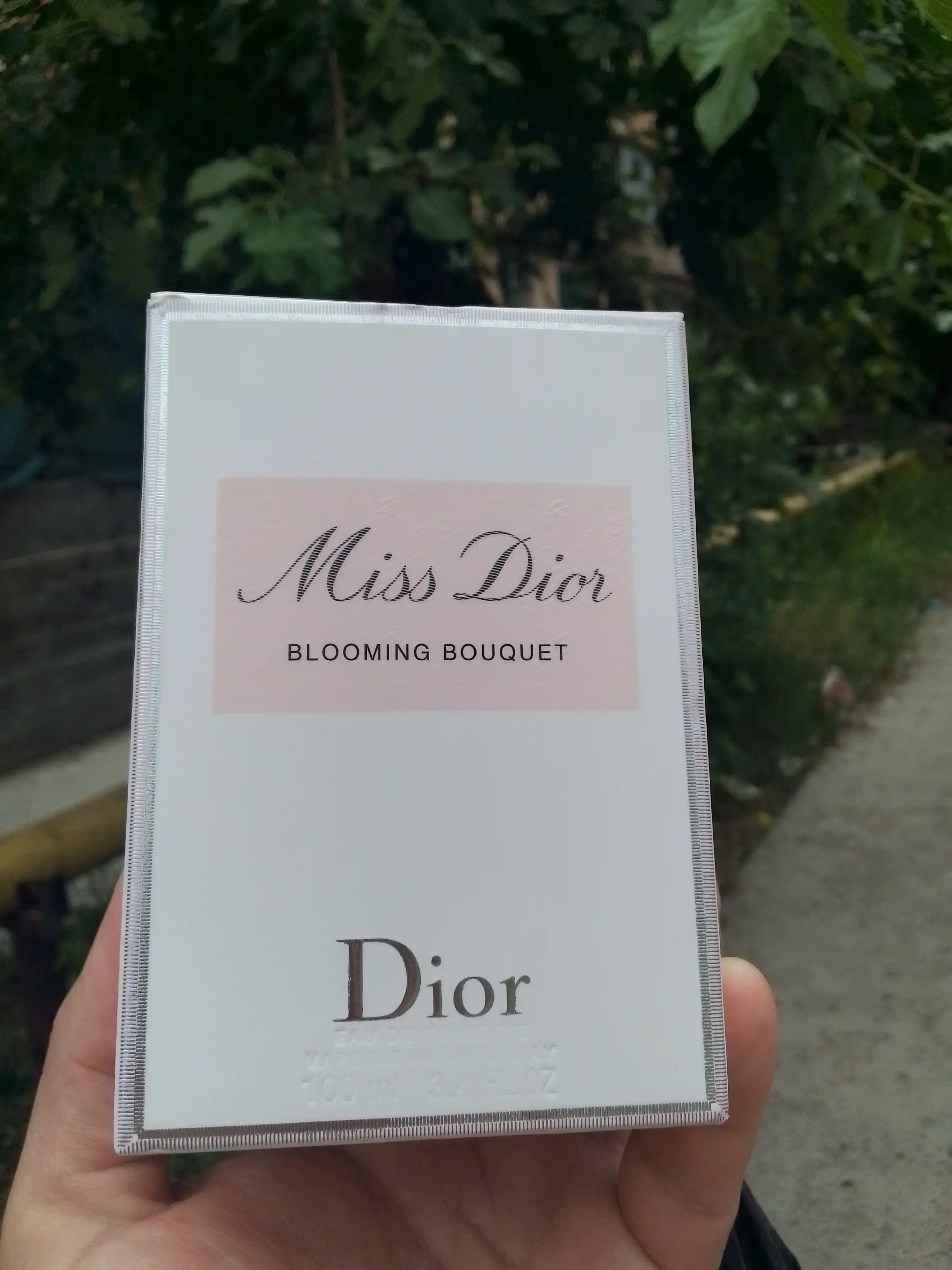Ayollar atiri, Miss Blooming Bouquet, 100 ml, sovg'a uchun