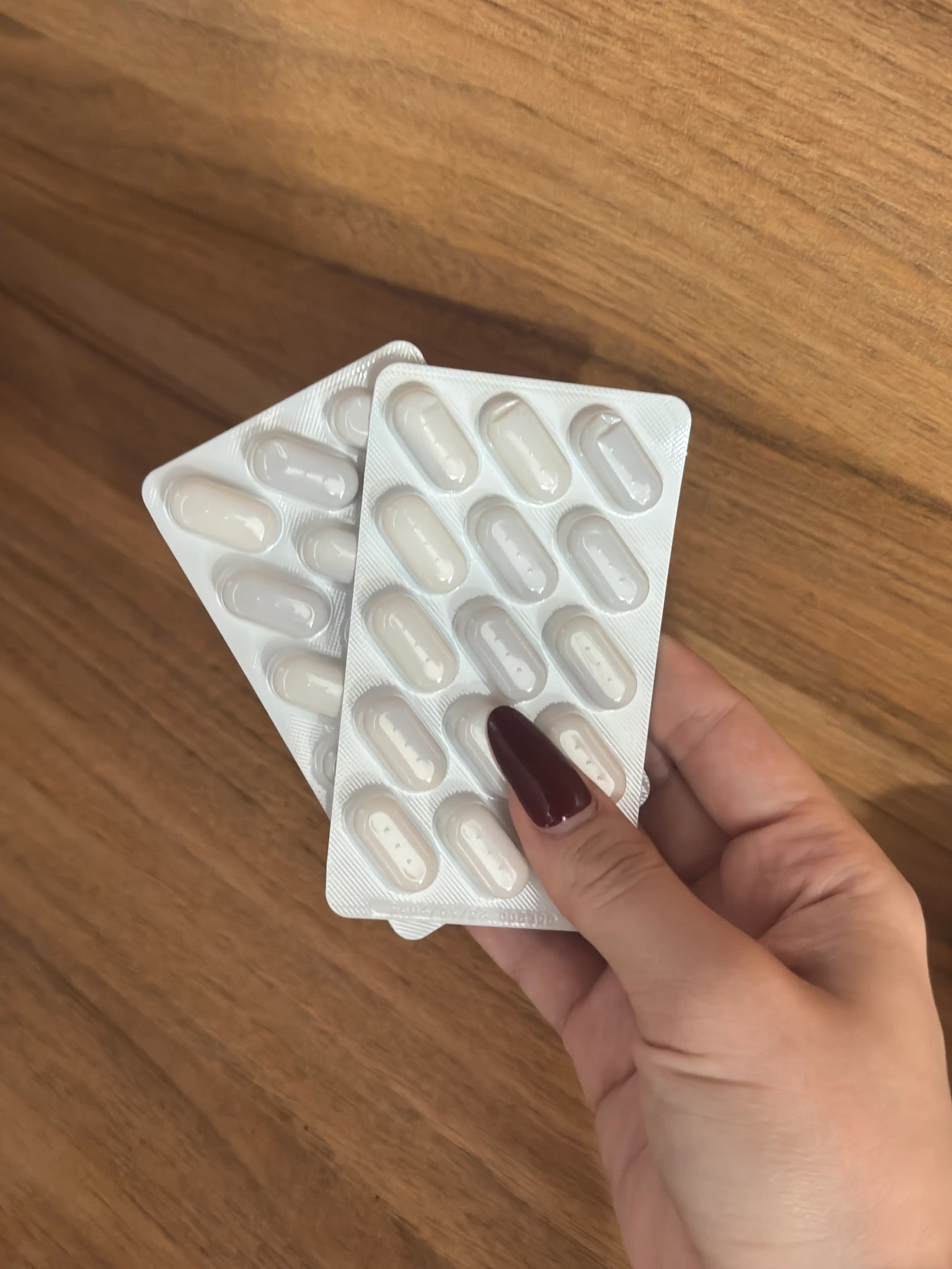 Lactoflorene® Холестерол ТАБС - me’yordagi xolesterin va yurak salomatligi uchun, 30 tab