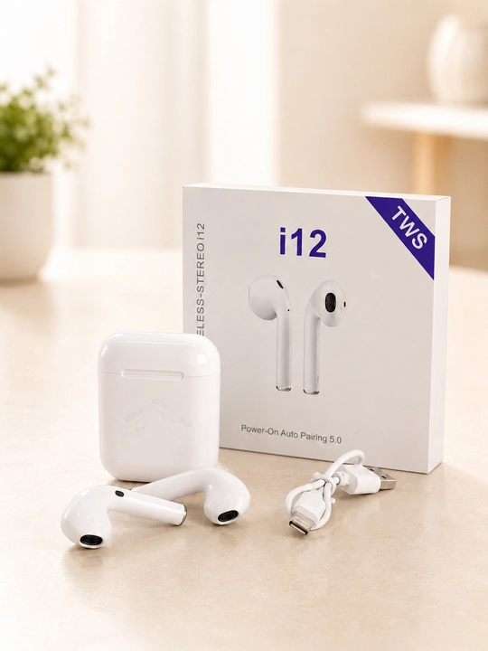 I16 MAX V5.3 Simsiz Quloqchin Bluetooth Earbuds TWS Naushnik