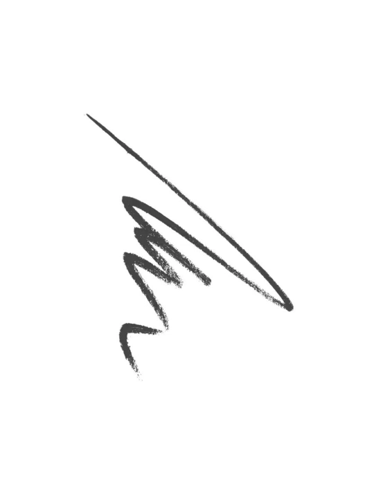 Стойкий контурный карандаш для глаз EYE SKETCH