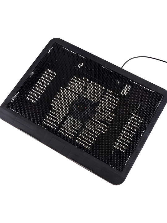 E-Zone Tap Cooler 646 noutbuk sovutgichi