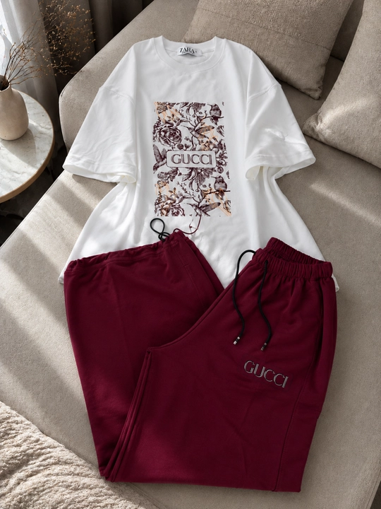 Ayollar yozgi dvoykasi, ayollar kiyimi, freesize 46-50