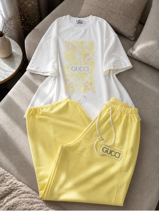 Ayollar yozgi dvoykasi, ayollar kiyimi, freesize 46-50