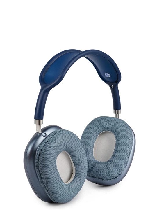 Simsiz Bluetooth quloqchinlar P9, mikrofonli, to'liq o'lchamli