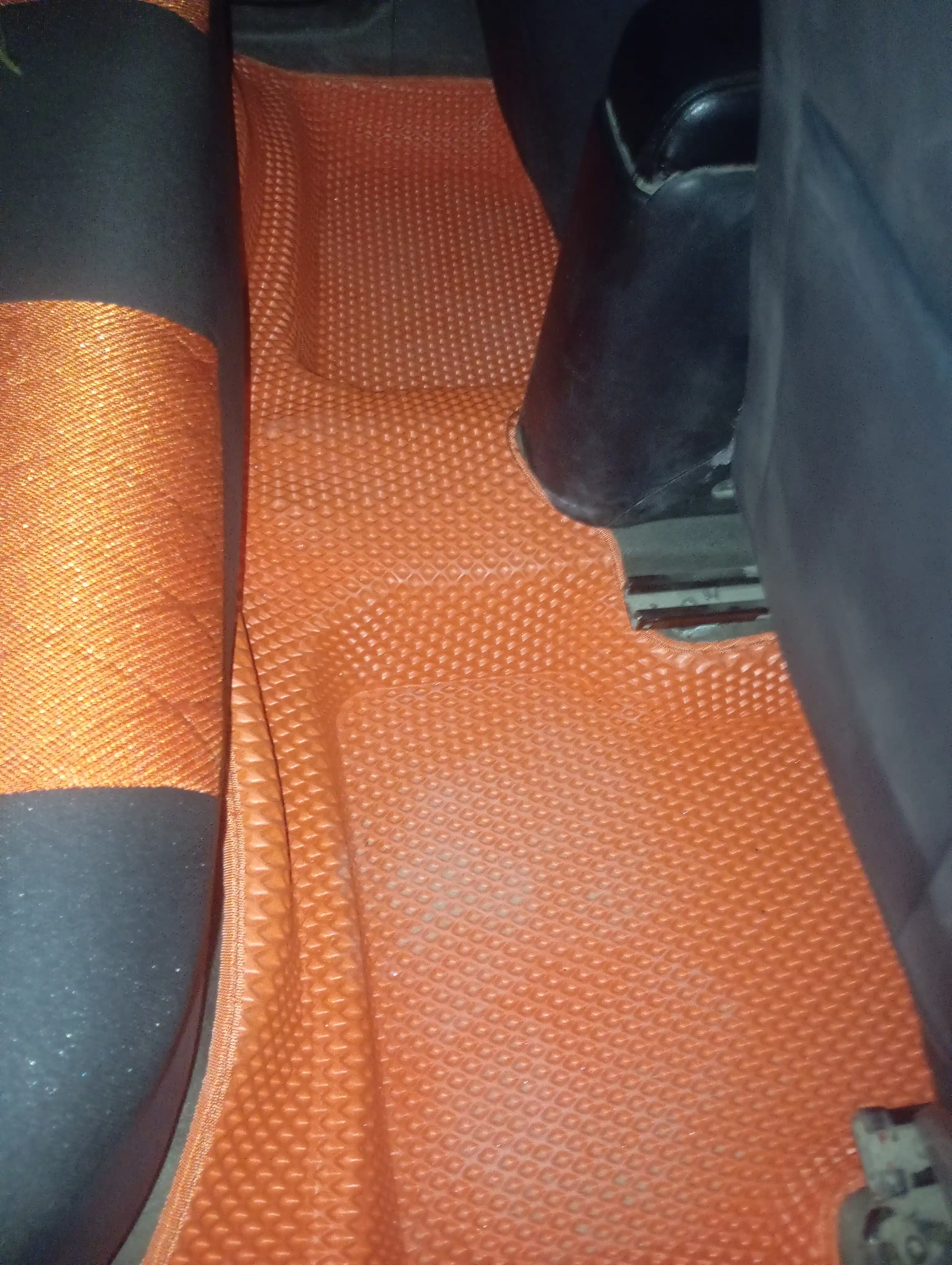 Полик, Автополик Evacor, Cobalt, Lacetti, Nexia 1, 2, 3, Spark