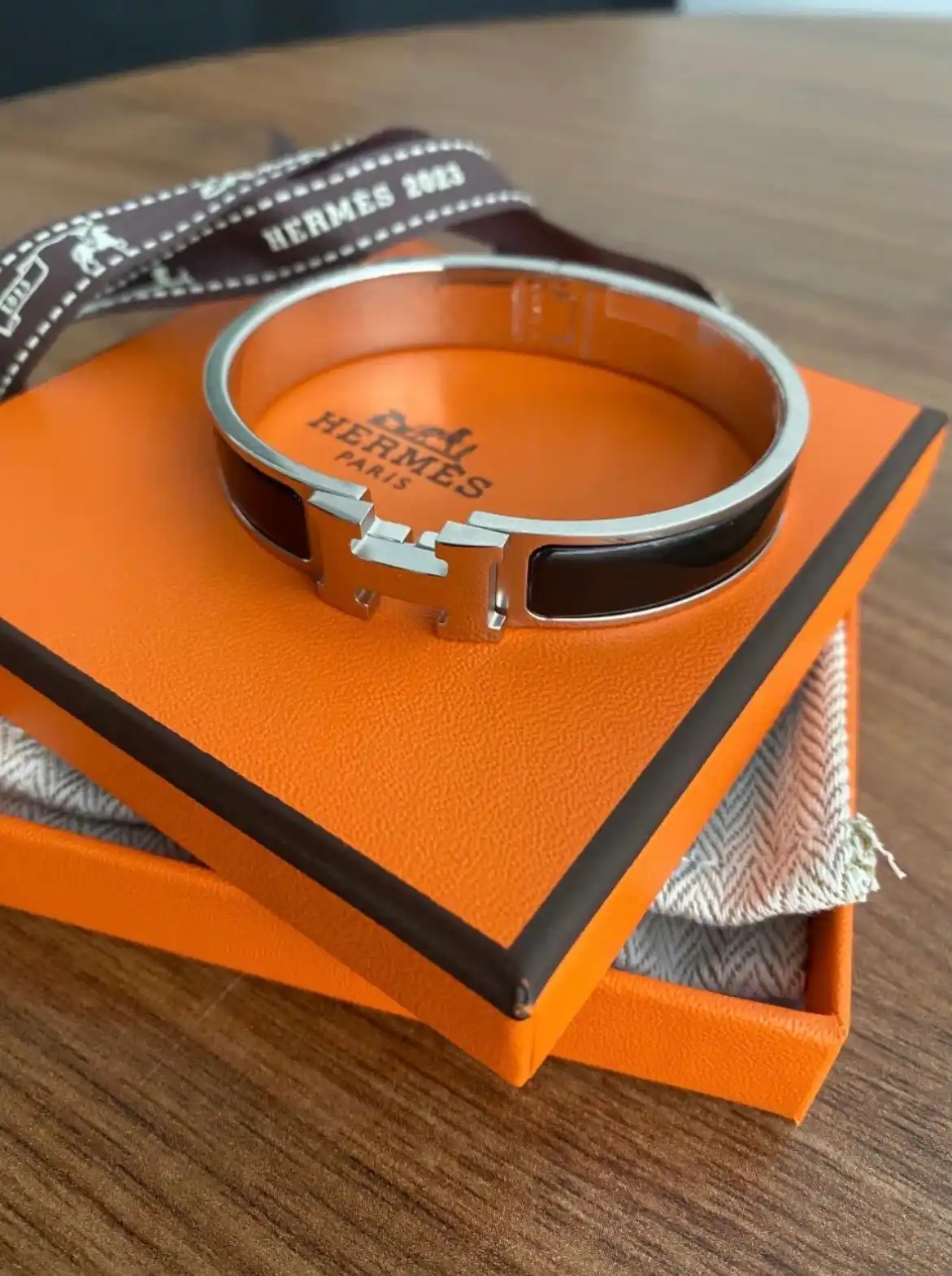 Браслет Hermes