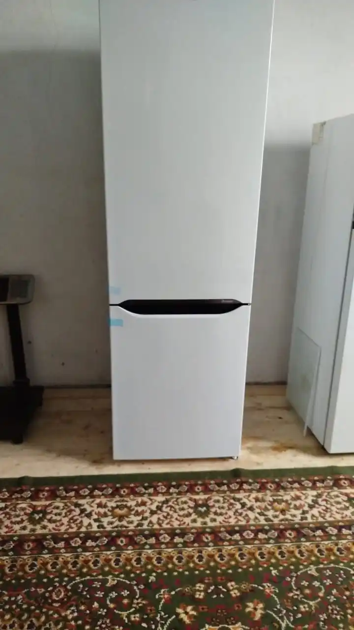 Sovutgich Artel HD 345 RND Eco-Frost, 265 litr, shovqinsiz 42 dB, A+ energiya tejamkor