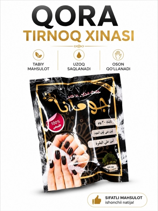 Jamona, tirnoq xina, qora xina, qosh xina, qizil xina oq xina kelin hina siqma xna - 