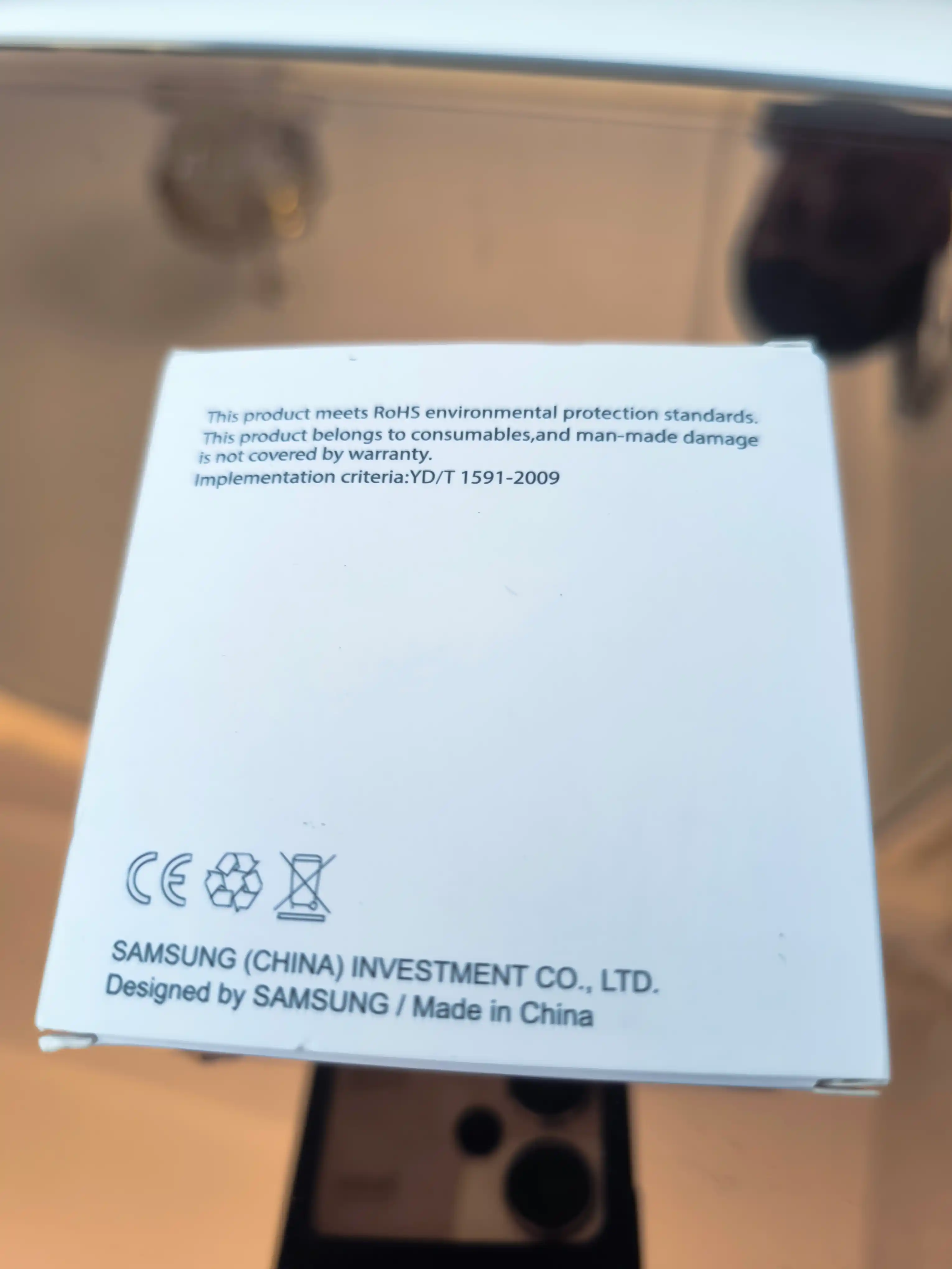 Адаптер для наушников USB Type-C → 3,5 мм, аудиоконвертер для смартфонов Samsung/iPhone/MI