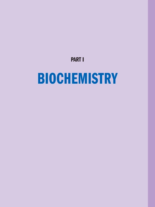 PRECLINICAL BIOCHEMISTRY AND MEDICAL GENETICS REVIEW2023 — SAM TURCO, PHD