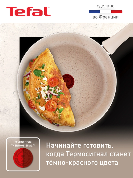 Tova Tefal Delight, 28 sm, G2930602