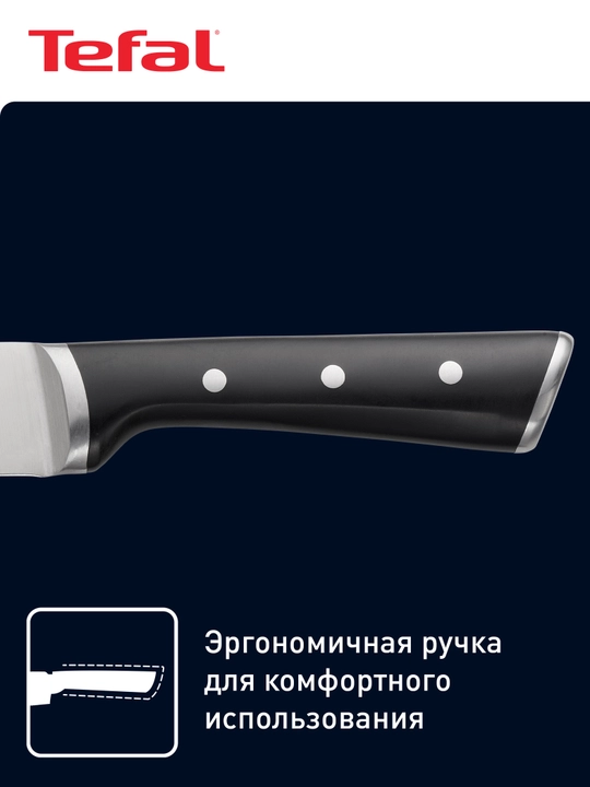 Maydalash pichog'i Tefal Ice Force K2320714