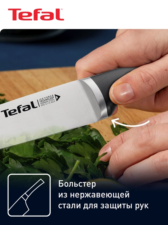 Maydalash pichog'i Tefal Ice Force K2320714