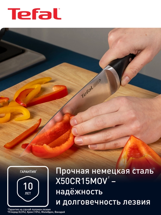 Maydalash pichog'i Tefal Ice Force K2320714