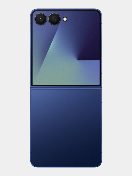 Smartfon Samsung Galaxy Z Flip 7 5G,6.9" Dynamic AMOLED 2X, 120Hz, 50MP, 1 Yil Kafolat