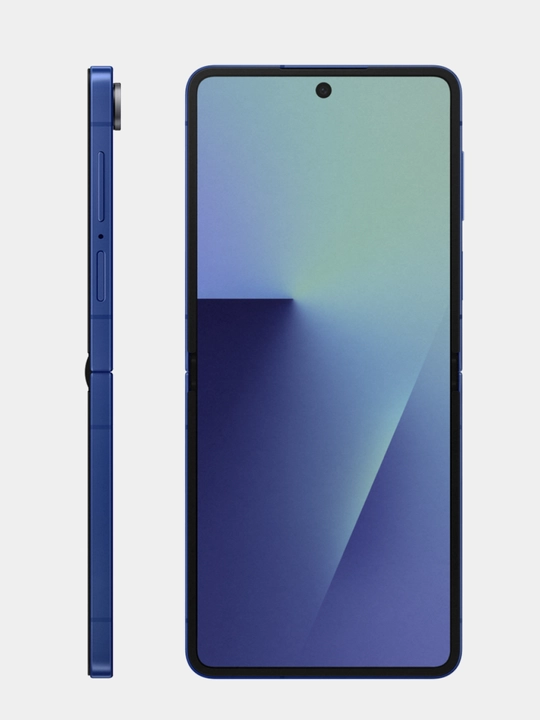 Smartfon Samsung Galaxy Z Flip 7 5G,6.9" Dynamic AMOLED 2X, 120Hz, 50MP, 1 Yil Kafolat