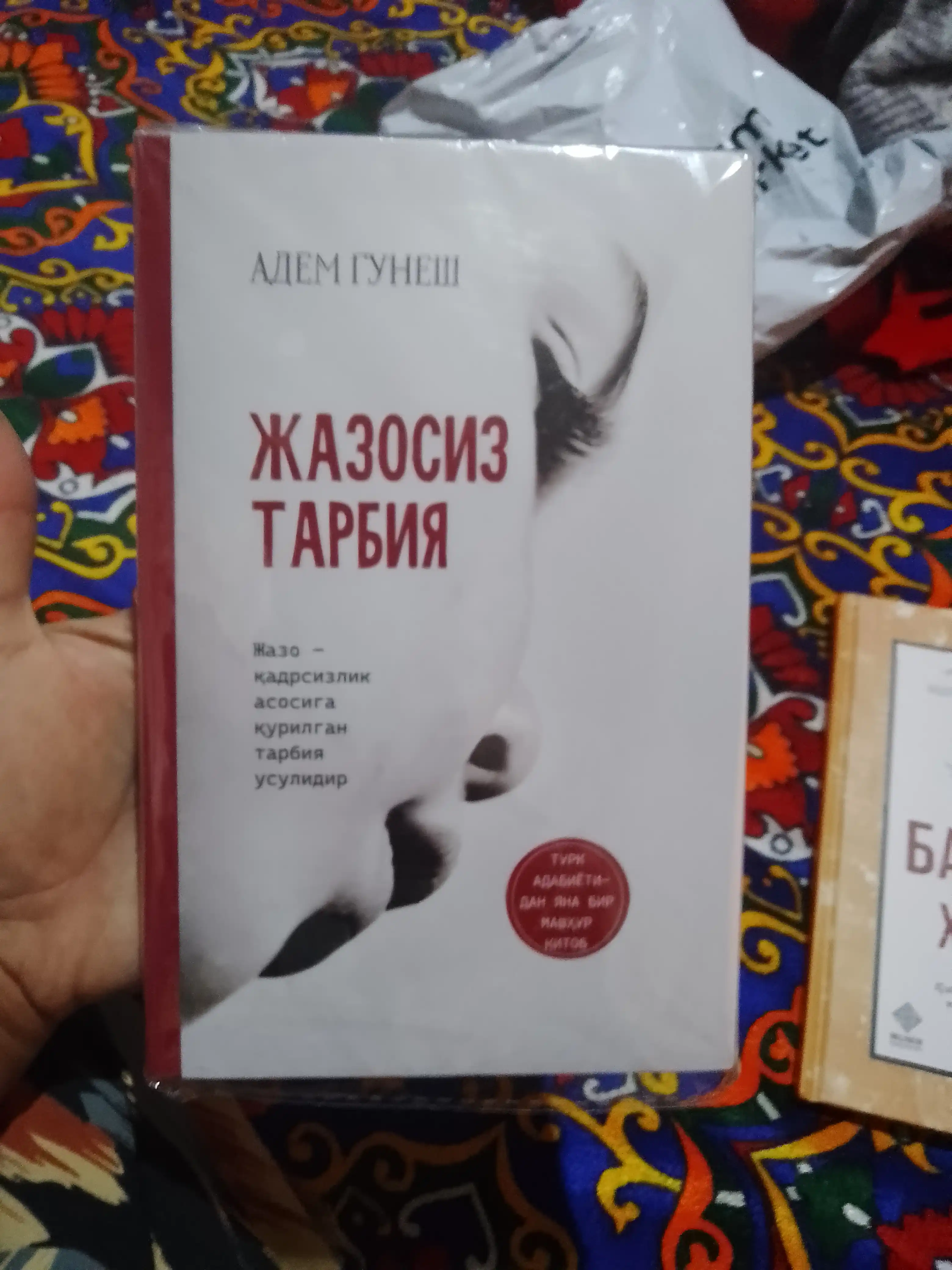 Адем Гунеш безнаказанное воспитание, Часть 1