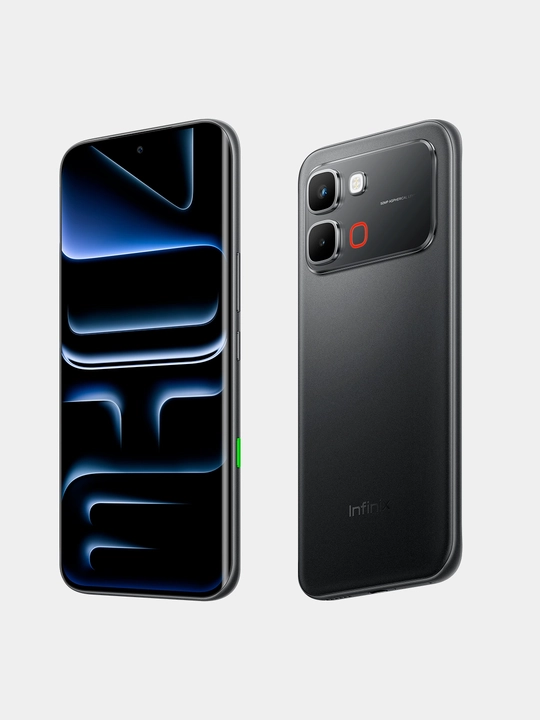 Смартфон Infinix Note Edge 5G 16ГБ/256ГБ