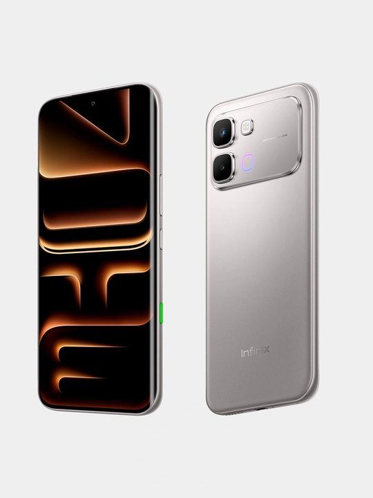 Smartfoni Infinix Note Edge 5G 16GB/256GB
