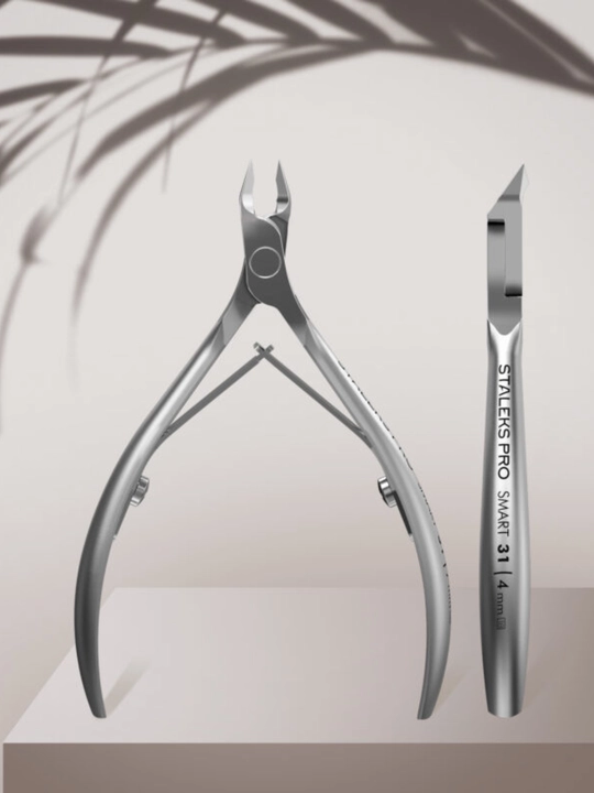 STALEKS Teri uchun professional SMART 31 (4 mm) knipseri