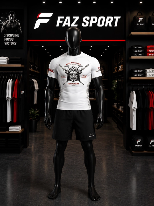 Спортивная форма MANTO Ju Jit Su 2 в 1, спортивная форма MANTO MMA, UFC, Wrestling - 