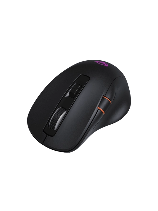 Meetion GW32 3 in 1 (2.4G / Bluetooth / USB), 8000 DPI, RGB o‘yin sichqonchasi