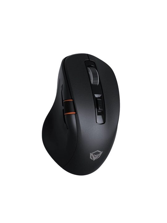 Meetion GW32 3 in 1 (2.4G / Bluetooth / USB), 8000 DPI, RGB o‘yin sichqonchasi
