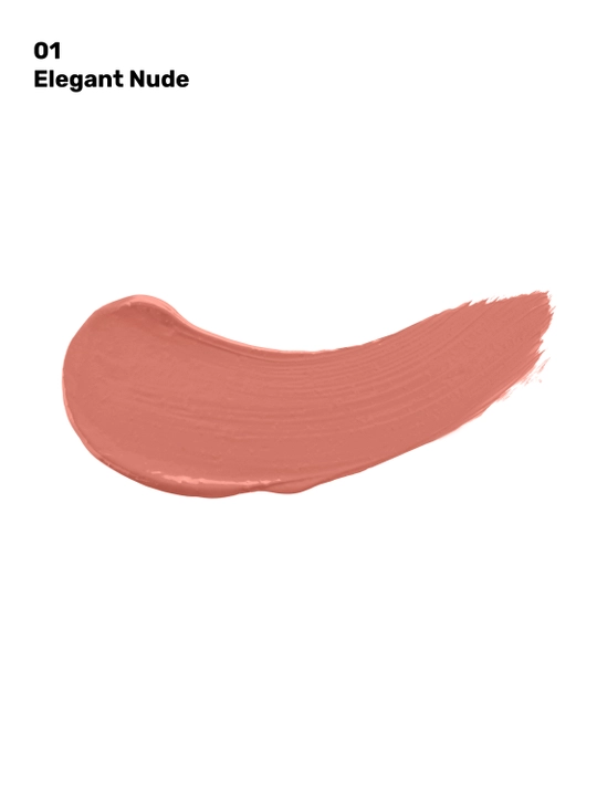 Губная помада NOTE MATTE QUEEN LIQUID LIPSTICK, матовая, стойкая, жидкая, 5 г