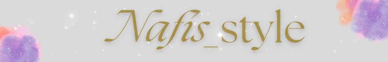 Nafis_style