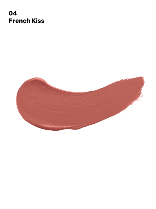Губная помада NOTE MATTE QUEEN LIQUID LIPSTICK, матовая, стойкая, жидкая, 5 г