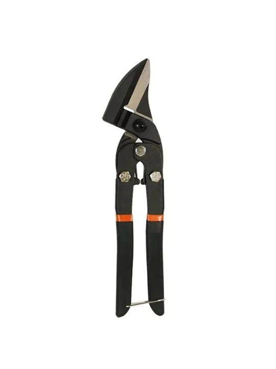 270 mm li qattiq metall qaychi - 