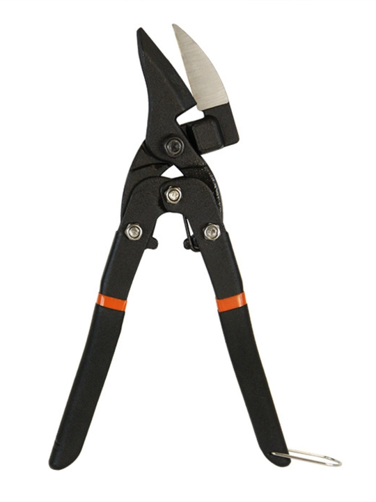 270 mm li qattiq metall qaychi