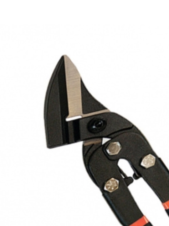 270 mm li qattiq metall qaychi