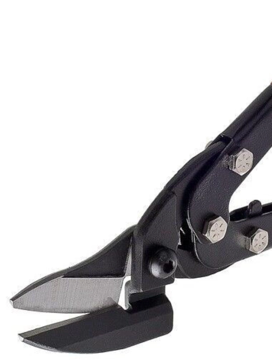 270 mm li qattiq metall qaychi