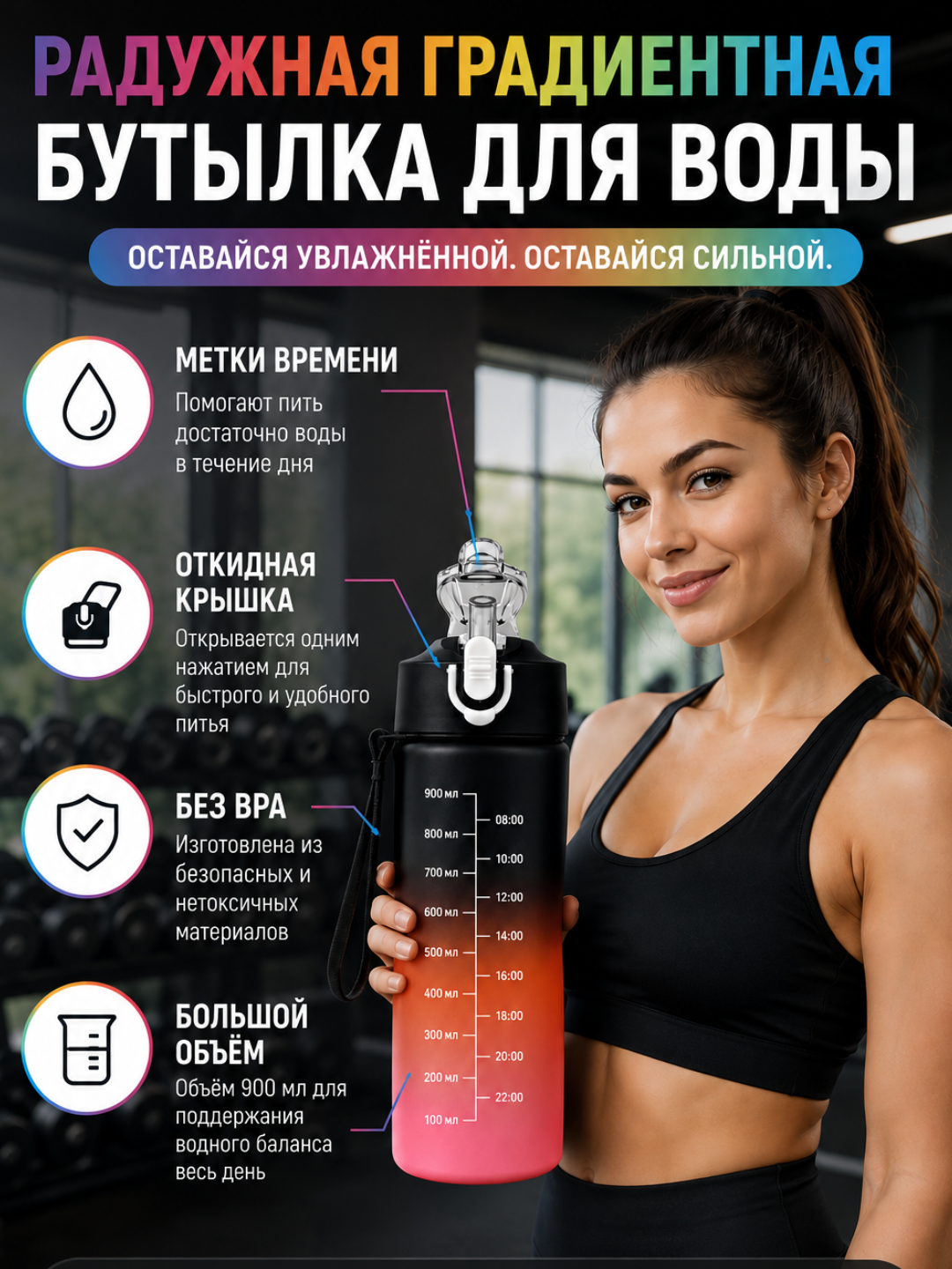 Черный