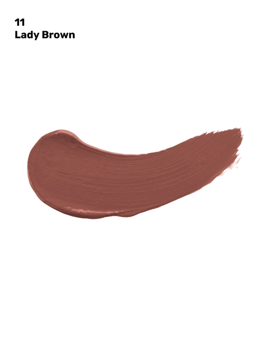 Губная помада NOTE MATTE QUEEN LIQUID LIPSTICK, матовая, стойкая, жидкая, 5 г