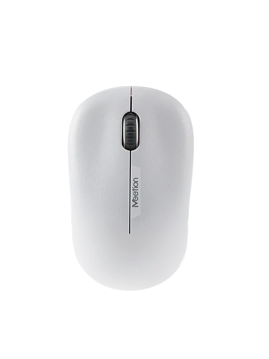 Soft touch qoplamali R545 2.4G simsiz ofis sichqonchasi