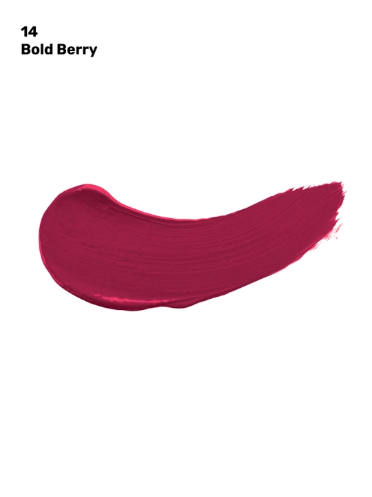 Губная помада NOTE MATTE QUEEN LIQUID LIPSTICK, матовая, стойкая, жидкая, 5 г