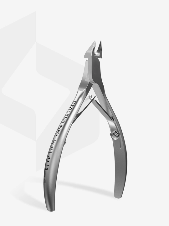 STALEKS SMART 31 charm uchun professional qisqich 3 mm