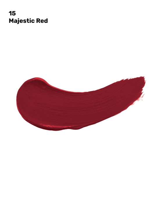 Губная помада NOTE MATTE QUEEN LIQUID LIPSTICK, матовая, стойкая, жидкая, 5 г