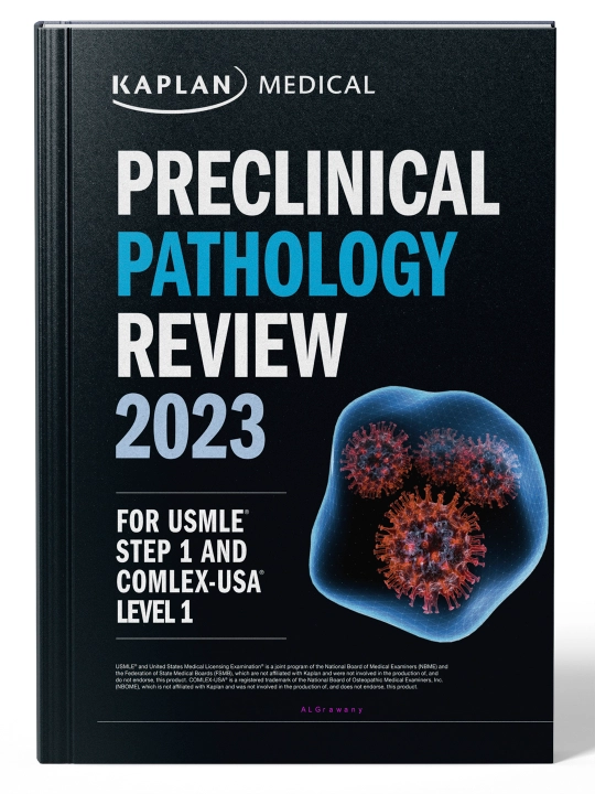 PRECLINICAL PATHOLOGY REVIEW 2023 — JOHN BARONE, MD - 