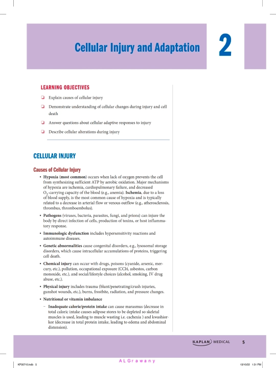 PRECLINICAL PATHOLOGY REVIEW 2023 — JOHN BARONE, MD