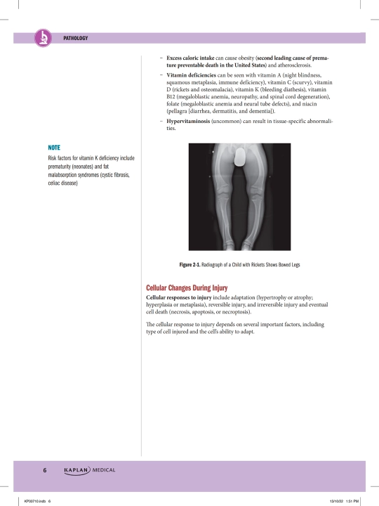 PRECLINICAL PATHOLOGY REVIEW 2023 — JOHN BARONE, MD